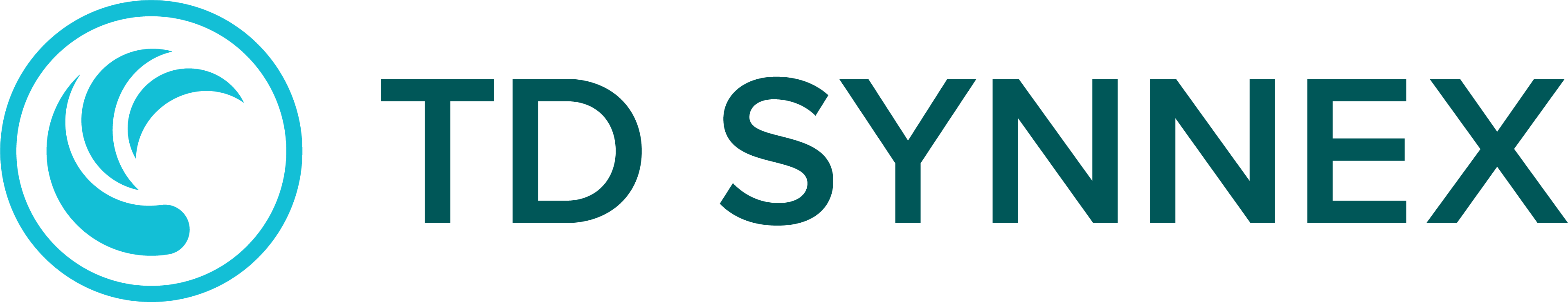 TD SYNNEX Netherlands B.V.